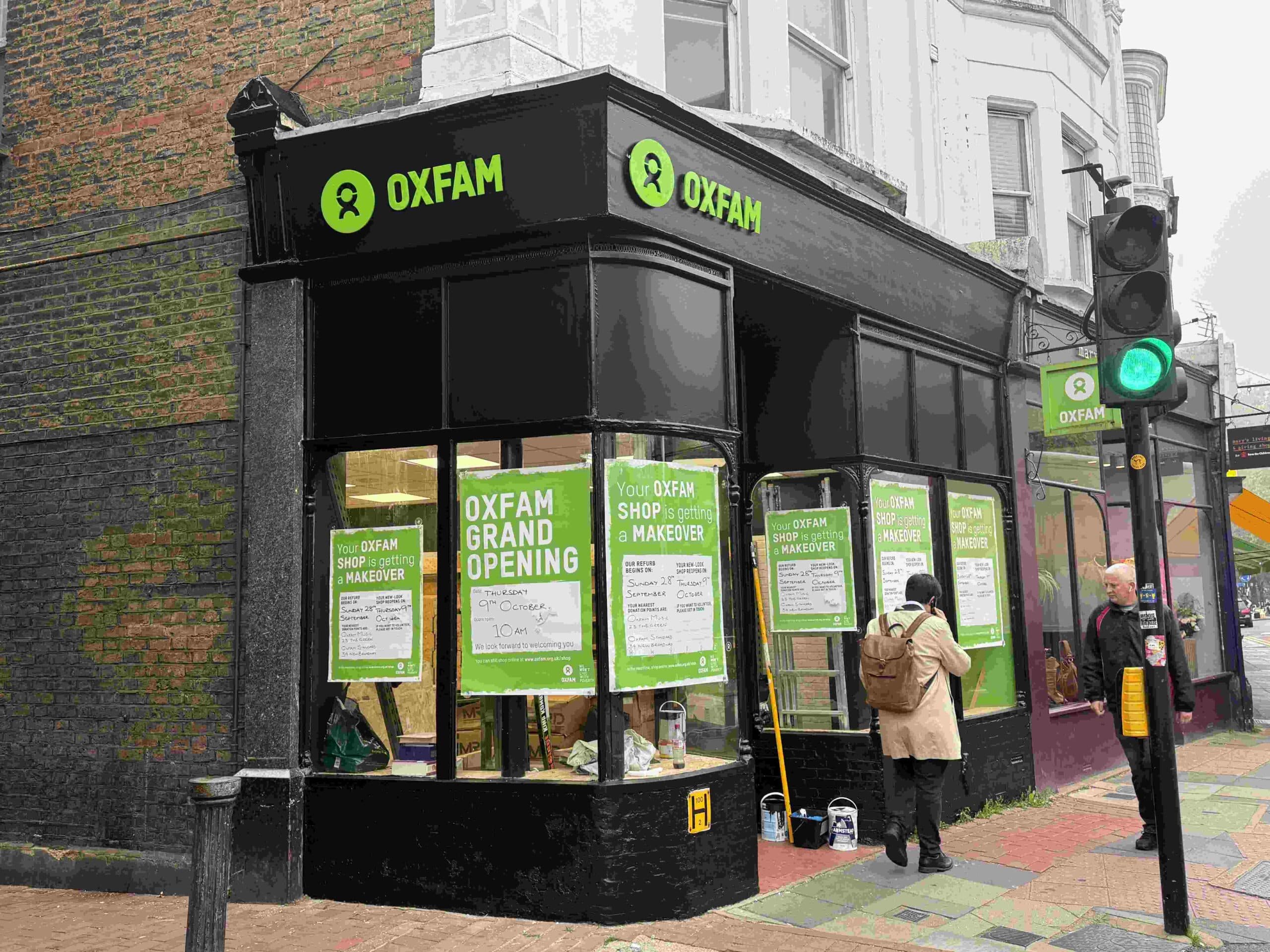 Oxfam
