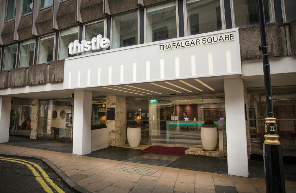 Thistle Hotel