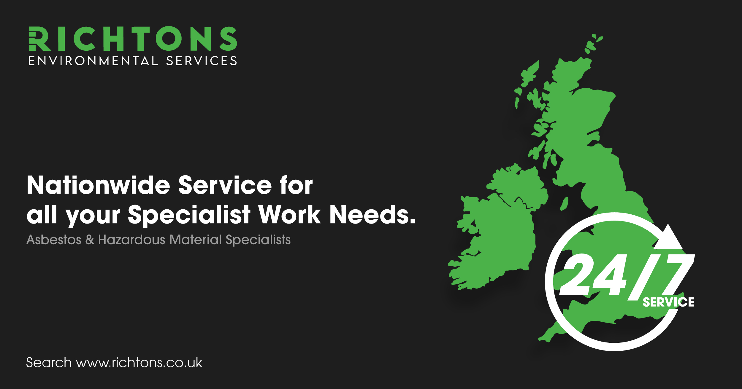 Richtons Environmental Services